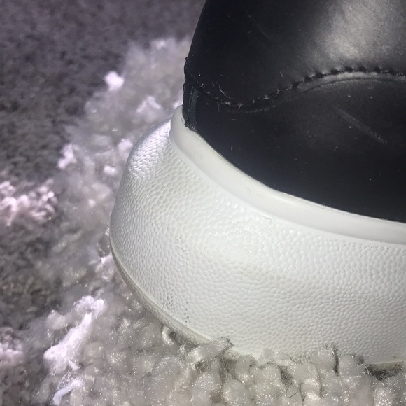 Alexander McQueen Oversized sz 39 - Picture 9 of 15